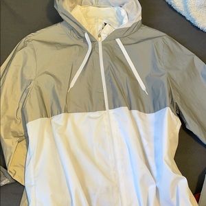 Reflective jacket